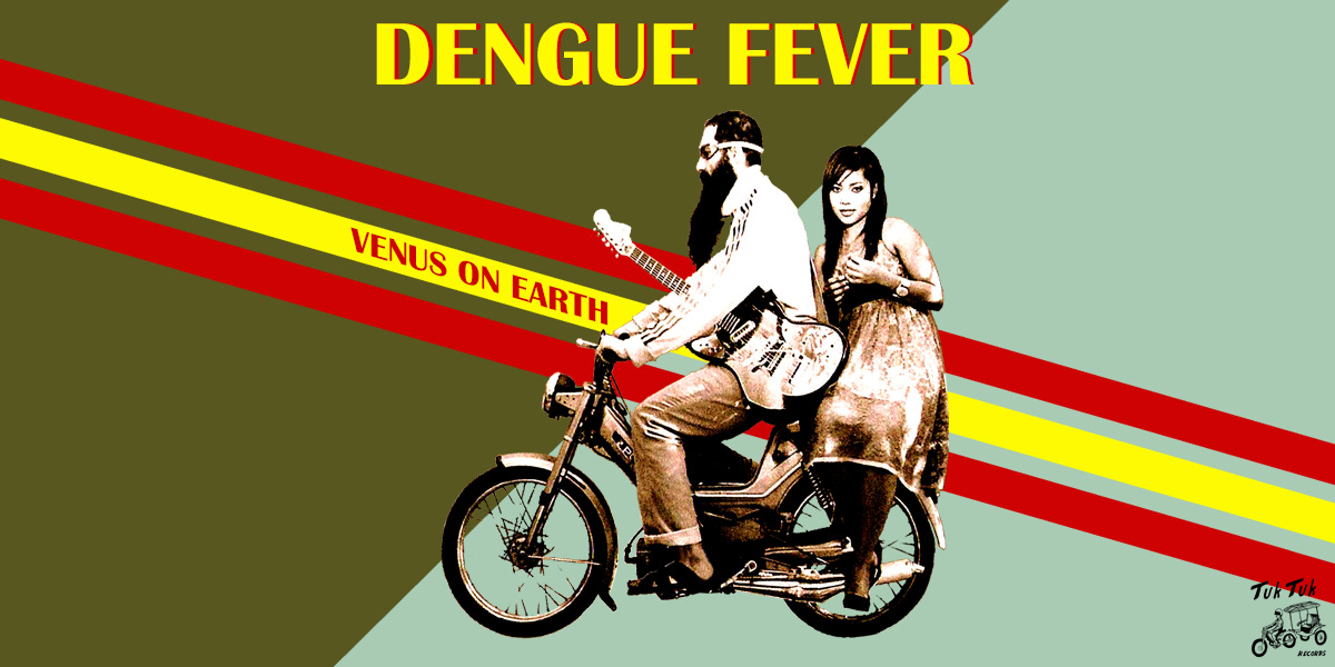 Venus on Earth (Deluxe Edition)
